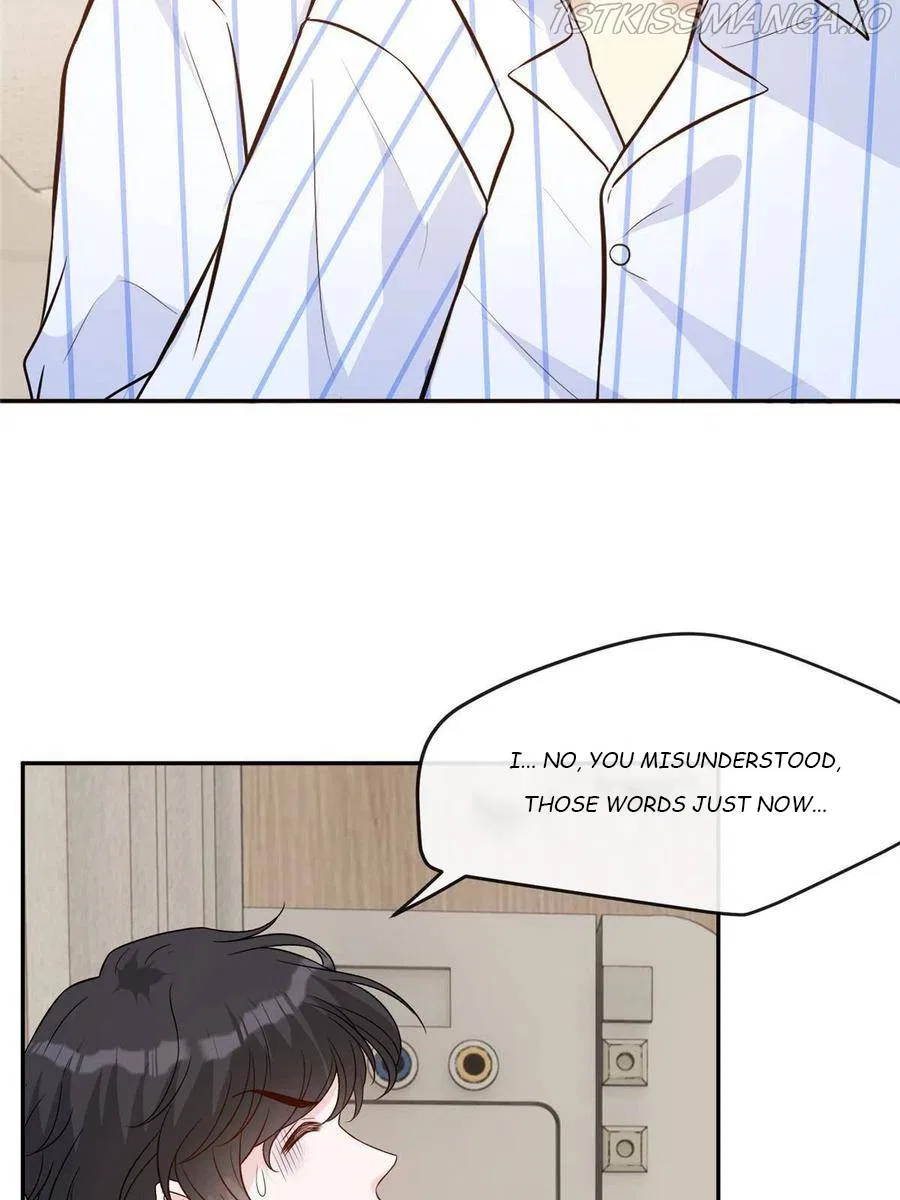Hurdles to provocative Chapter 98 – Page 2