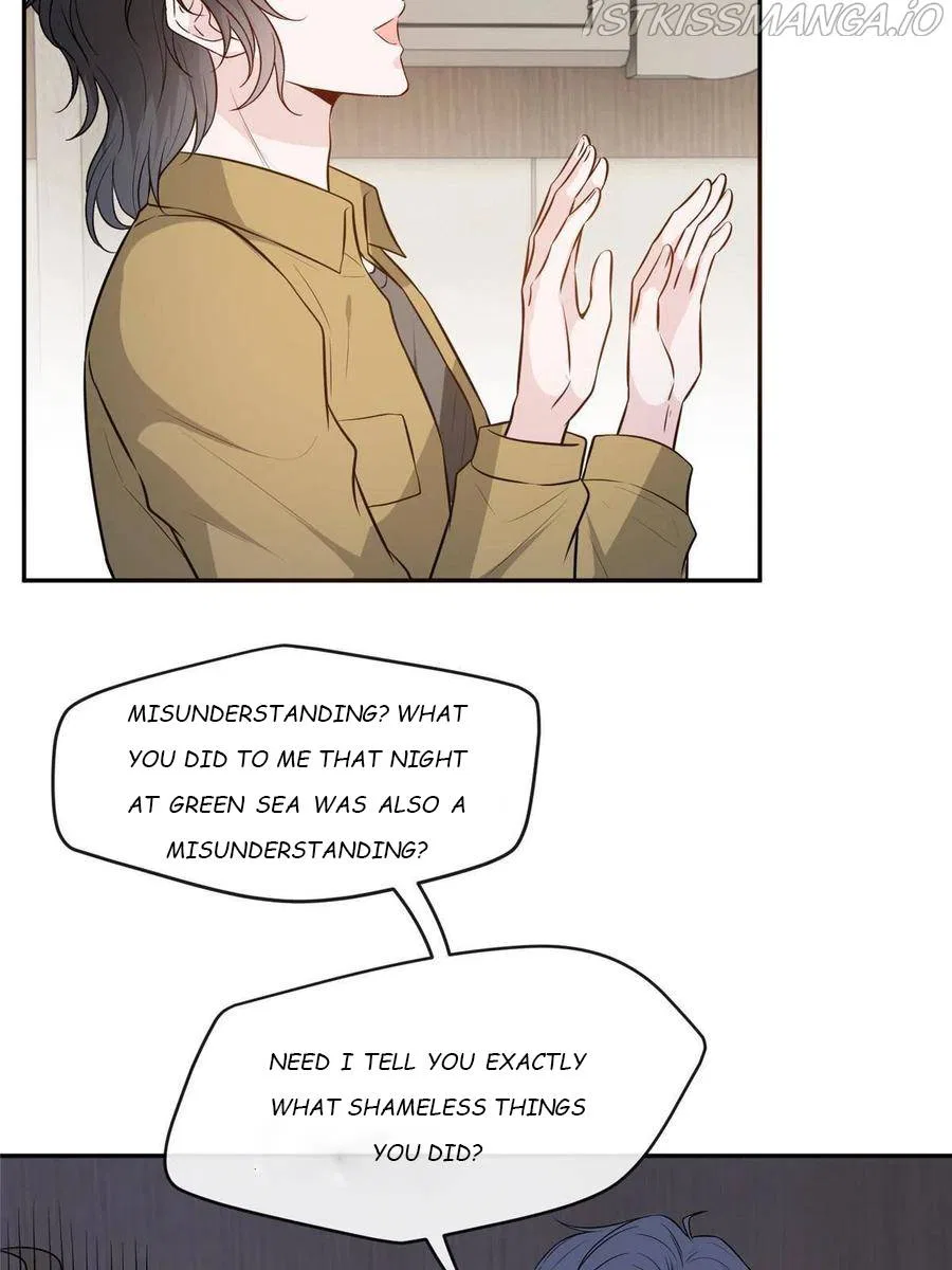 Hurdles to provocative Chapter 98 – Page 3