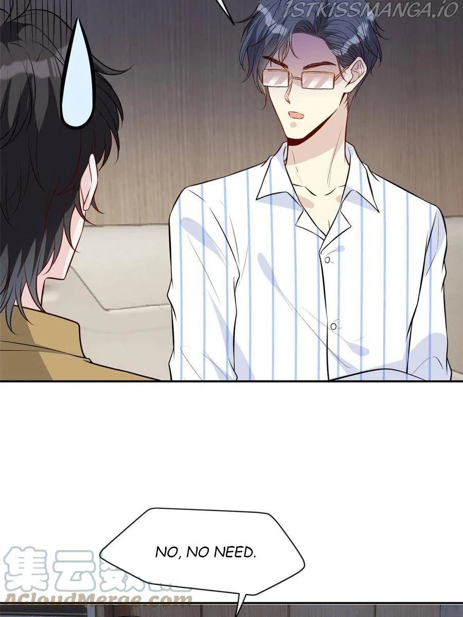 Hurdles to provocative Chapter 98 – Page 4