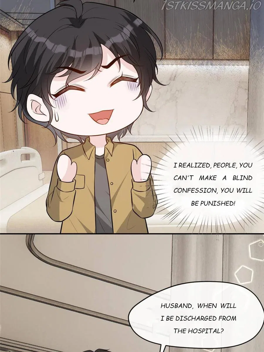 Hurdles to provocative Chapter 98 – Page 5