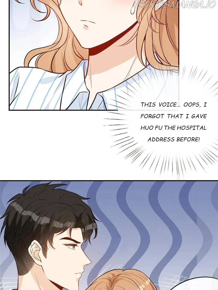 Hurdles to provocative Chapter 98 – Page 8