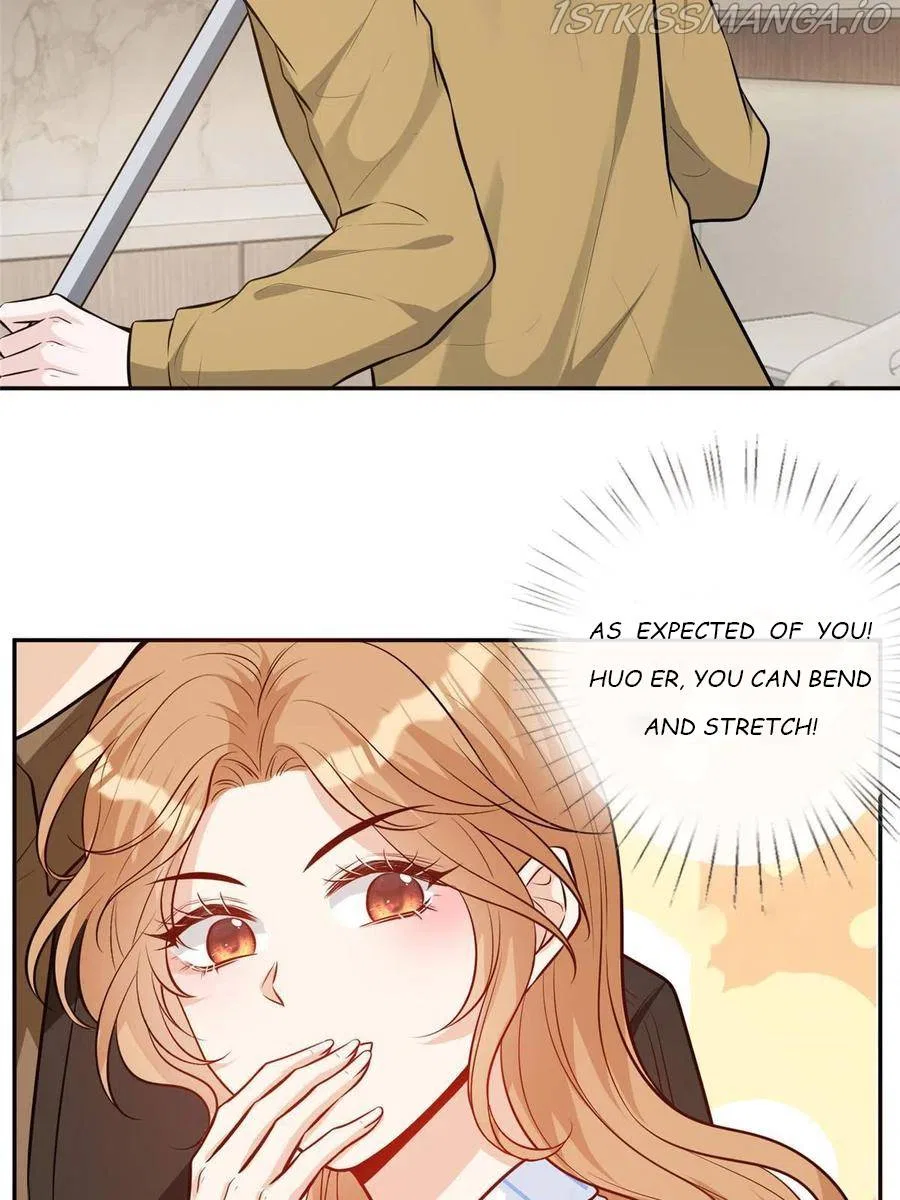Hurdles to provocative Chapter 98 – Page 12