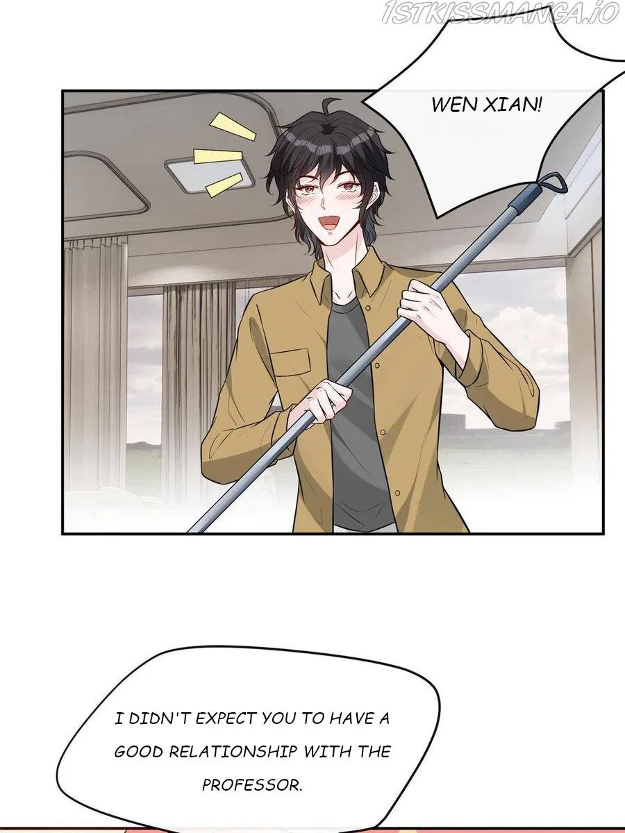 Hurdles to provocative Chapter 98 – Page 14