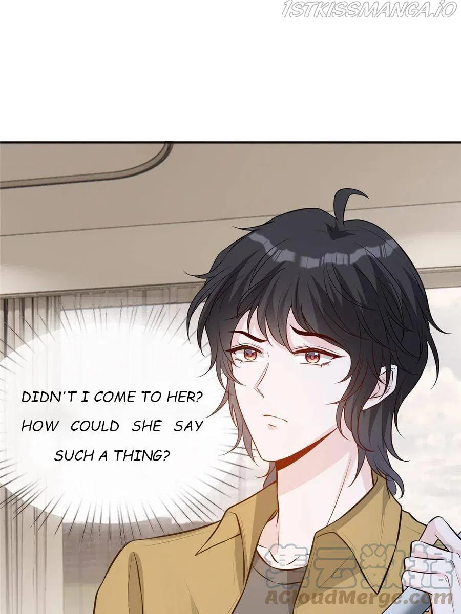 Hurdles to provocative Chapter 98 – Page 16