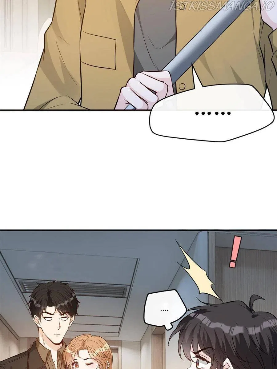 Hurdles to provocative Chapter 98 – Page 17