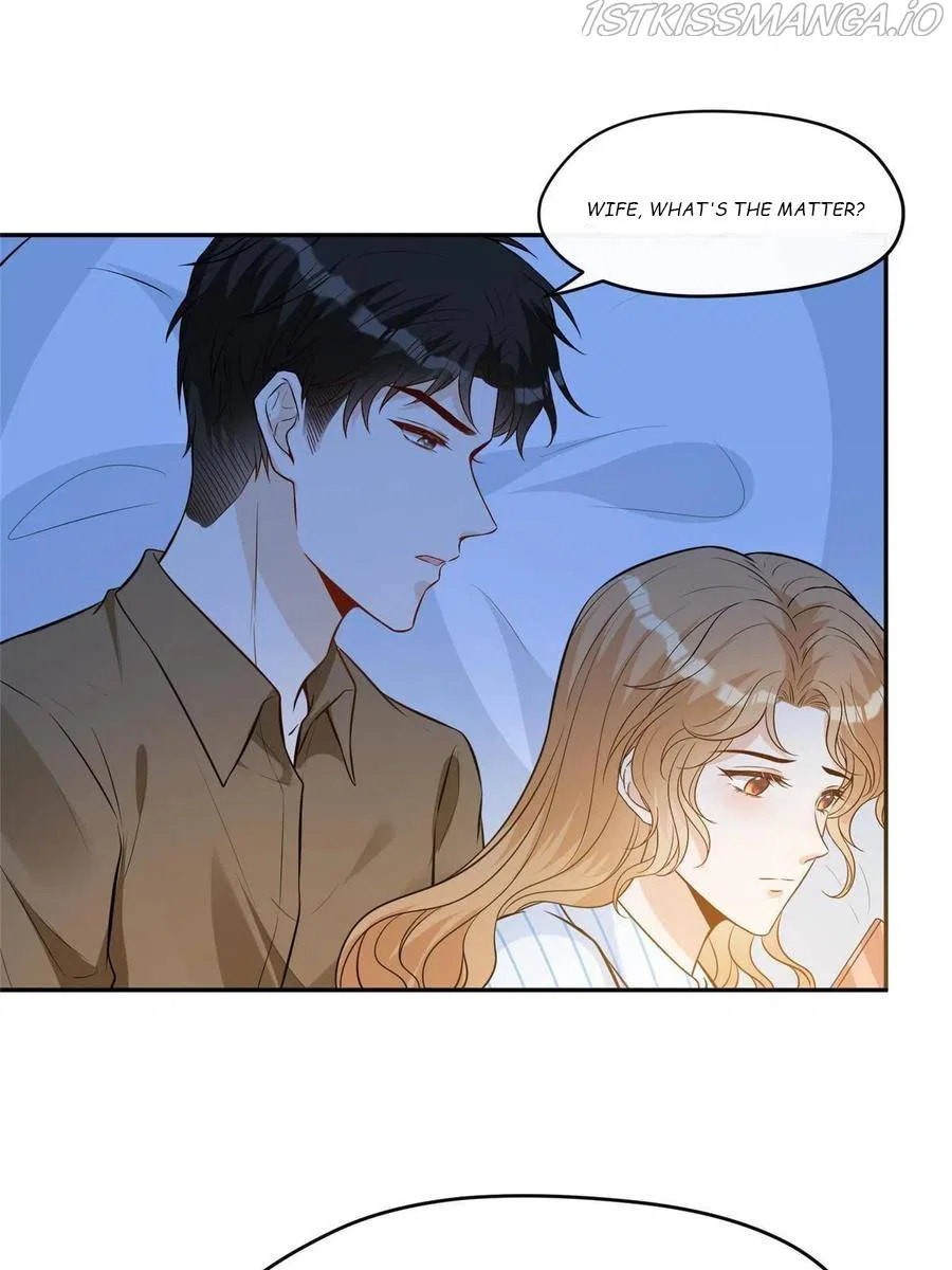 Hurdles to provocative Chapter 98 – Page 26
