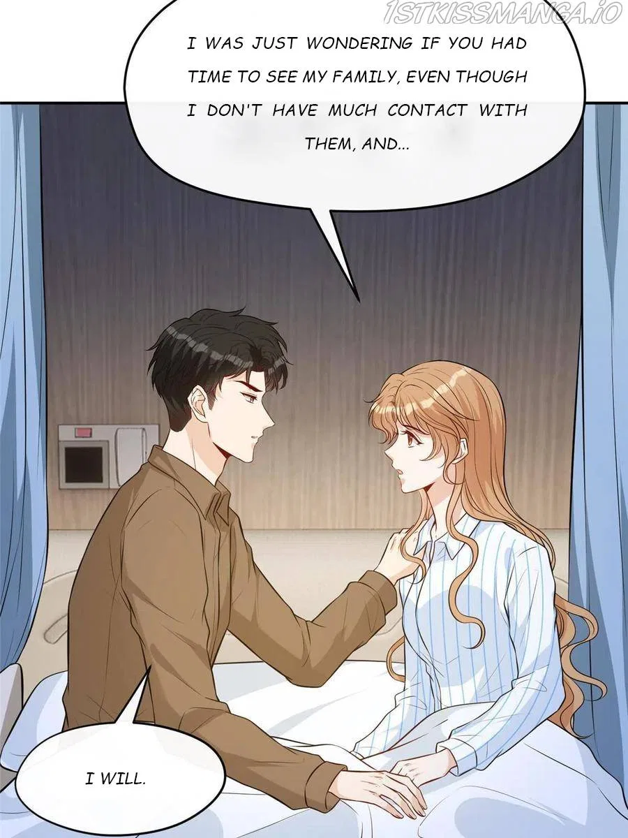 Hurdles to provocative Chapter 98 – Page 27
