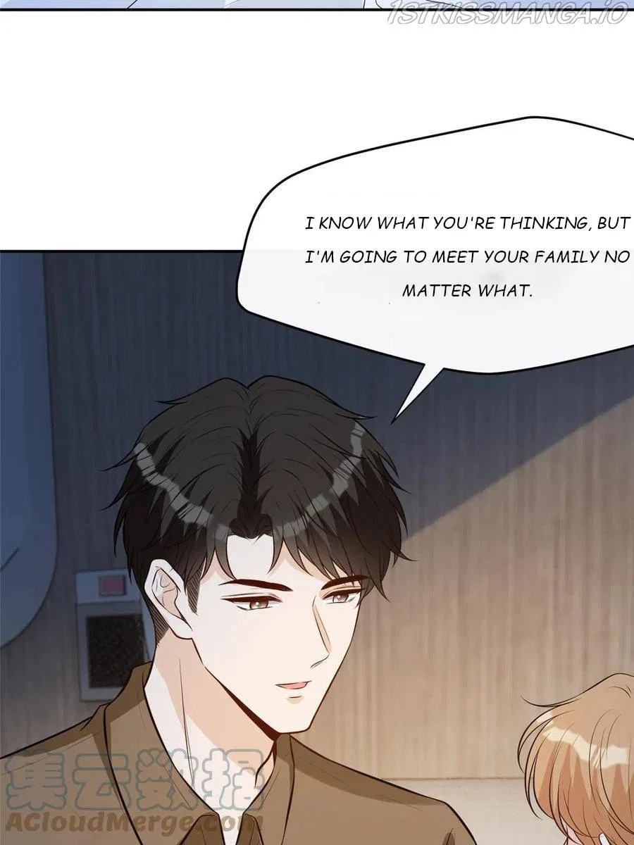 Hurdles to provocative Chapter 98 – Page 28