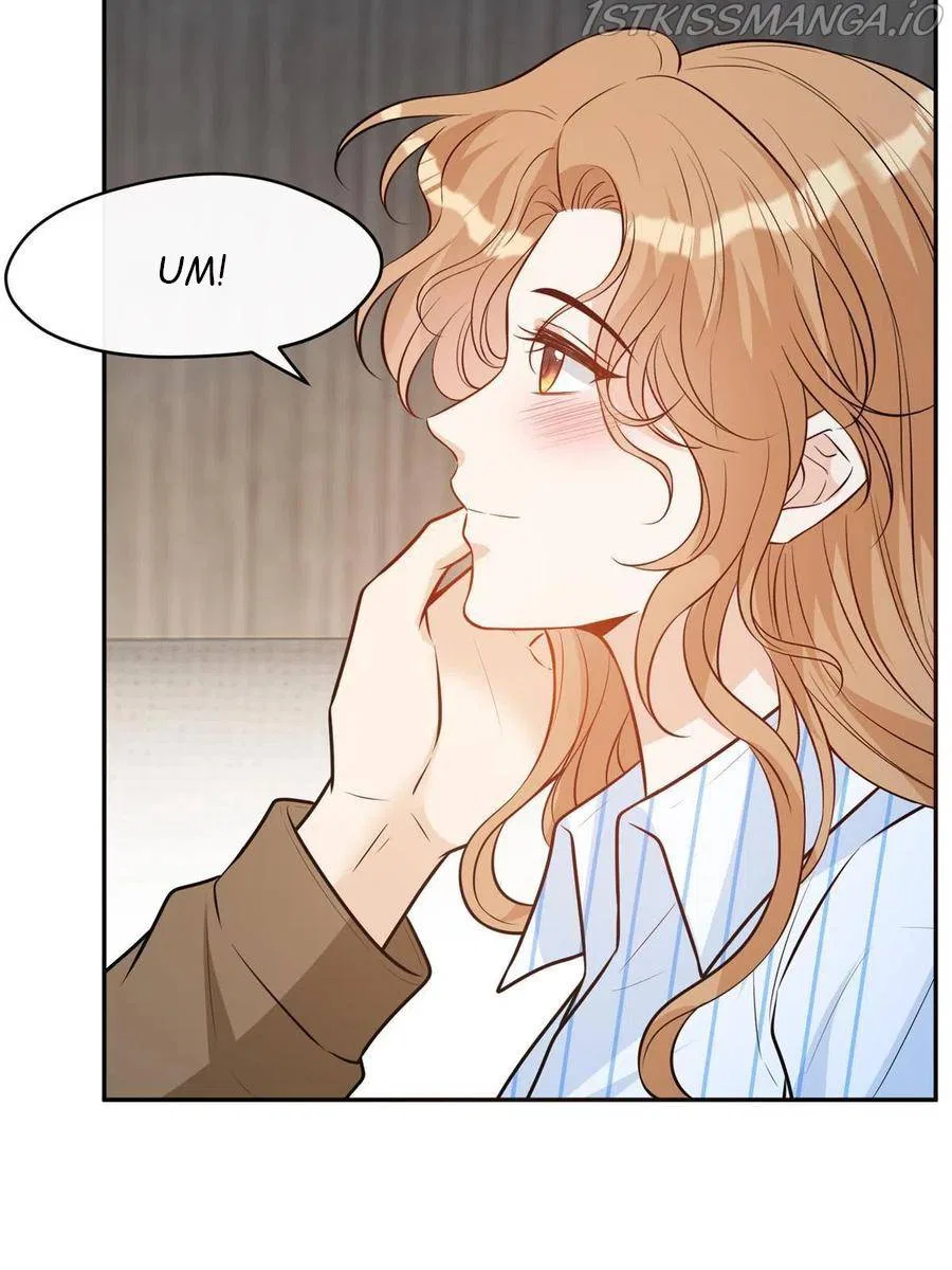Hurdles to provocative Chapter 98 – Page 30