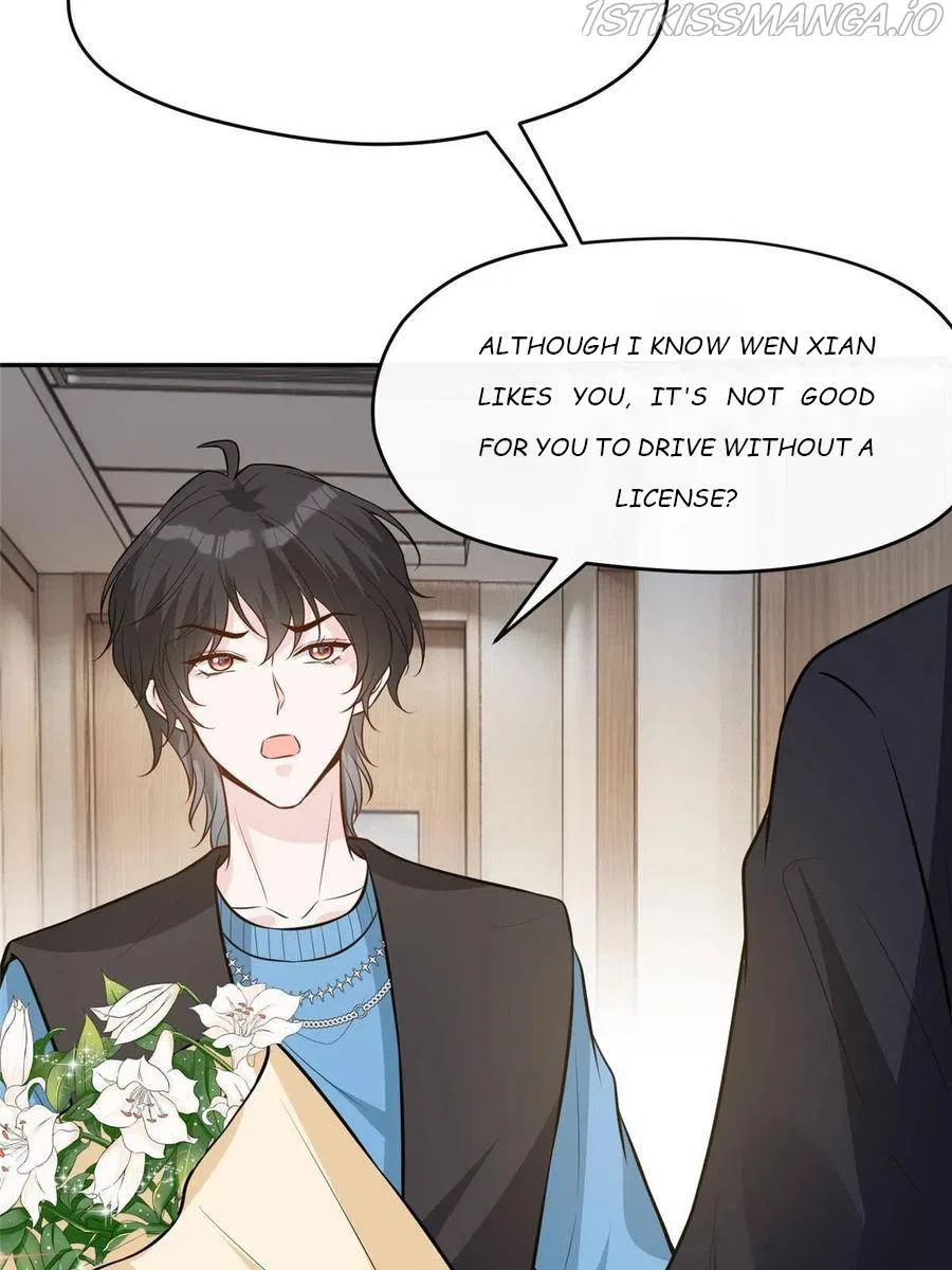 Hurdles to provocative Chapter 98 – Page 33