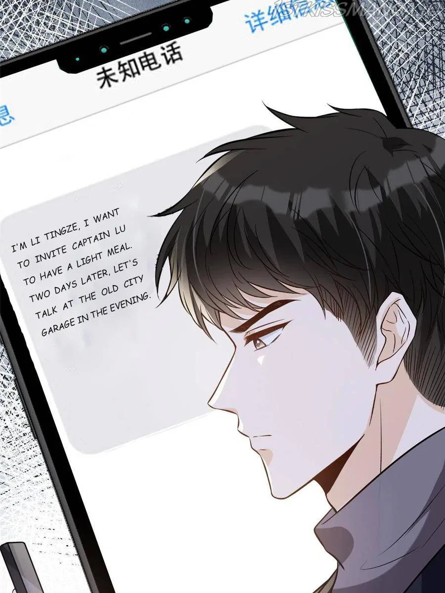 Hurdles to provocative Chapter 98 – Page 41