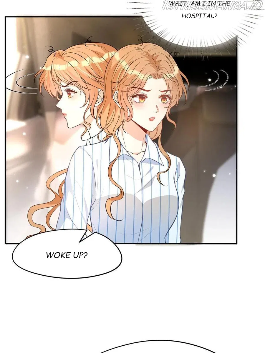 Hurdles to provocative Chapter 97 – Page 3