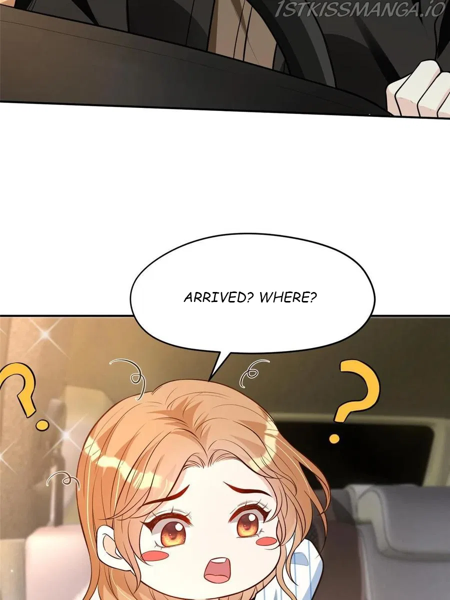 Hurdles to provocative Chapter 97 – Page 5
