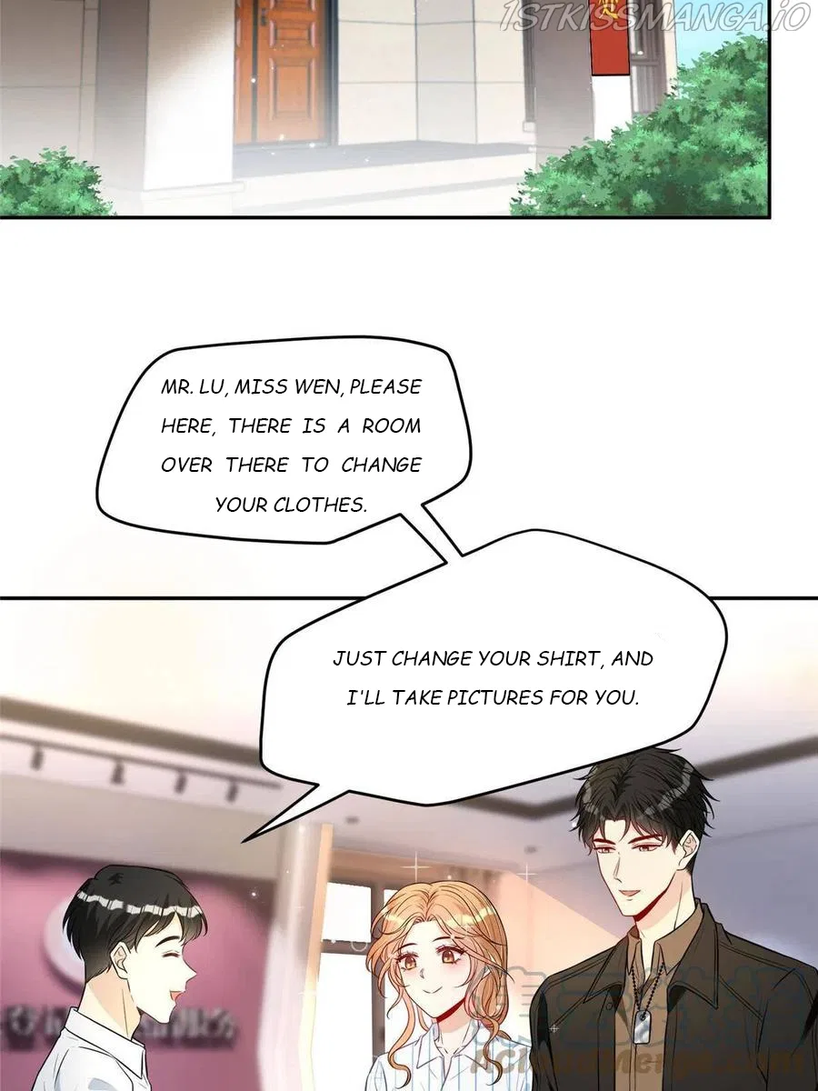 Hurdles to provocative Chapter 97 – Page 7