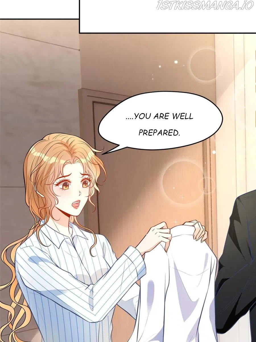 Hurdles to provocative Chapter 97 – Page 9