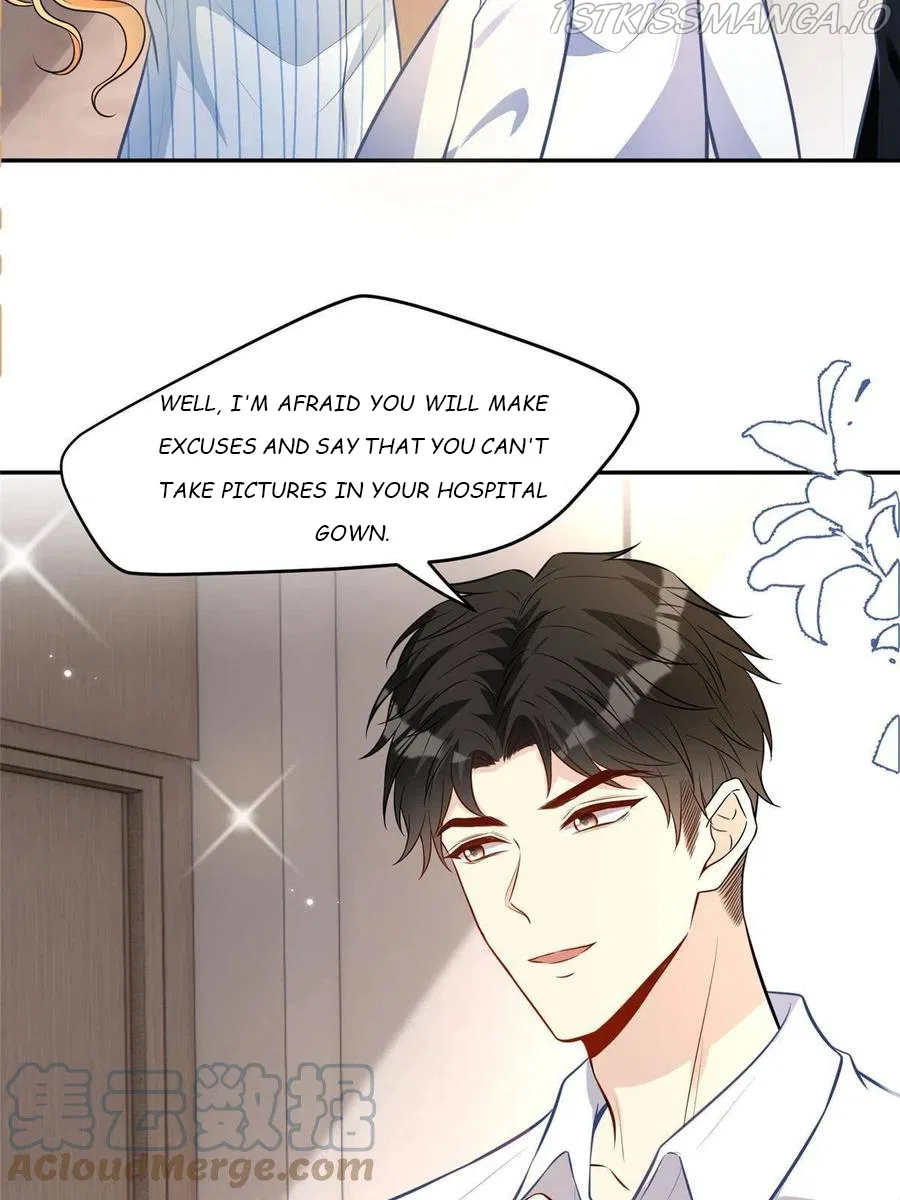 Hurdles to provocative Chapter 97 – Page 10