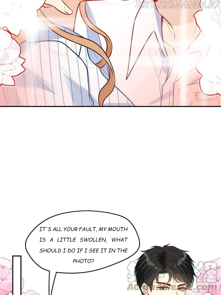 Hurdles to provocative Chapter 97 – Page 16