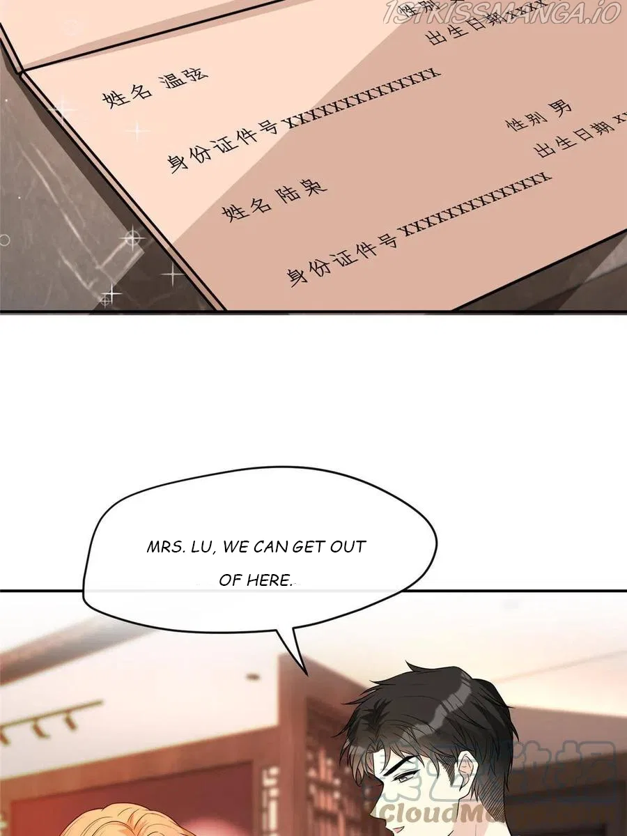 Hurdles to provocative Chapter 97 – Page 22