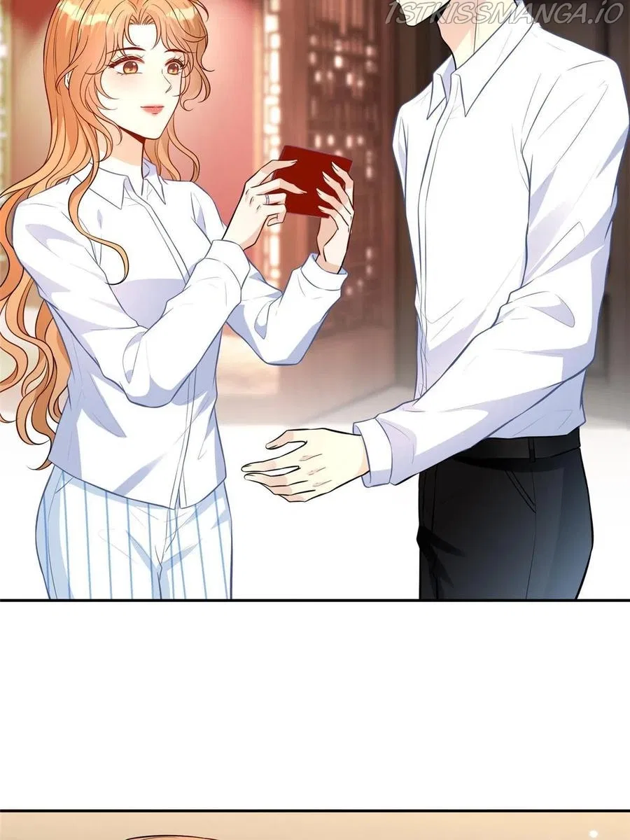 Hurdles to provocative Chapter 97 – Page 23