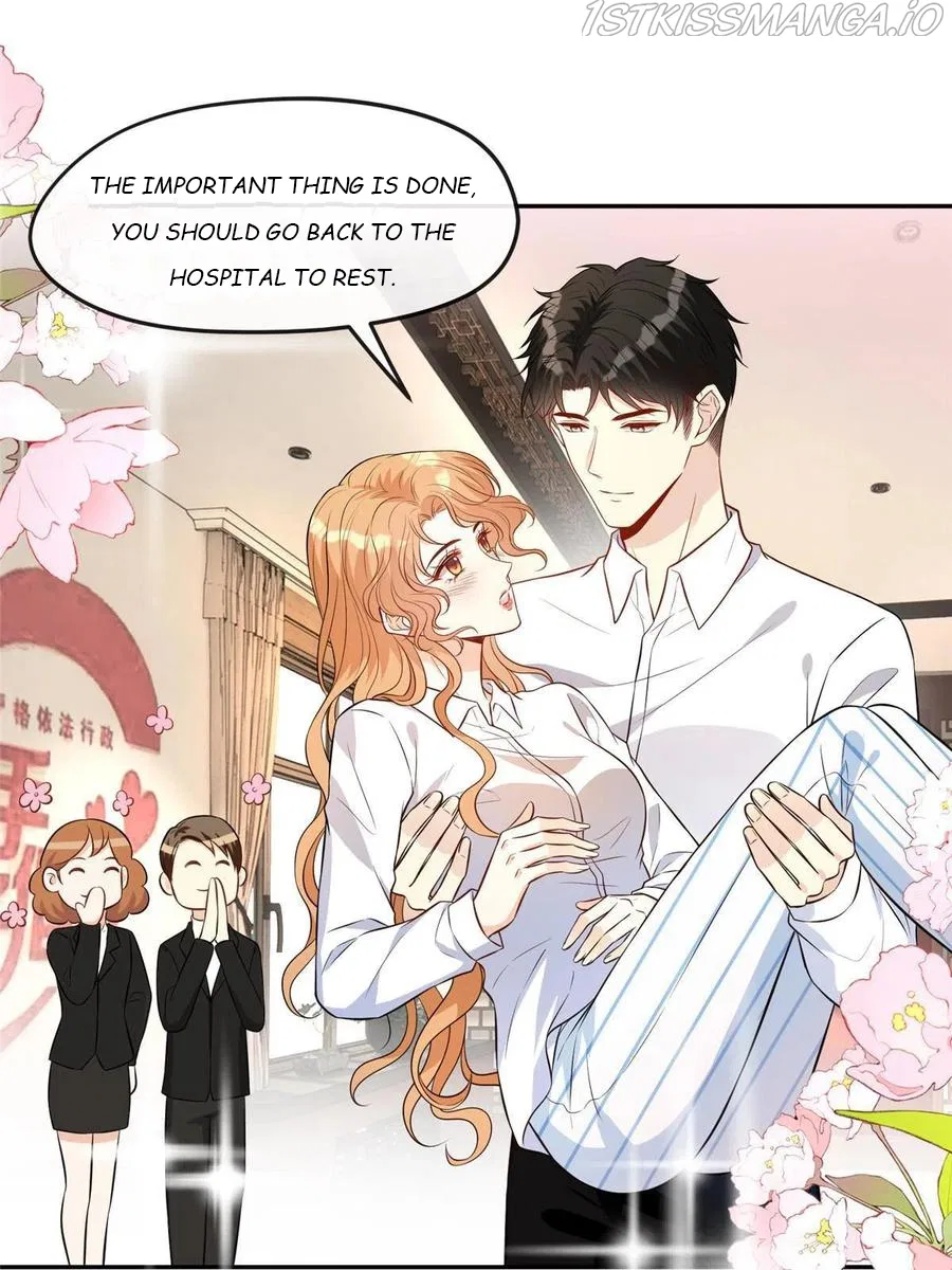 Hurdles to provocative Chapter 97 – Page 26