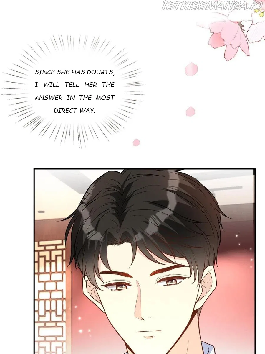 Hurdles to provocative Chapter 97 – Page 27