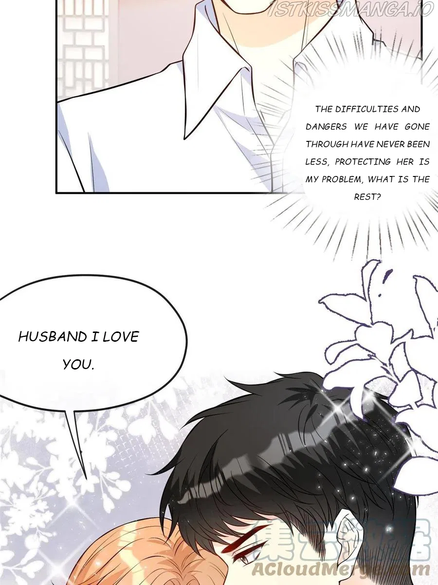Hurdles to provocative Chapter 97 – Page 28