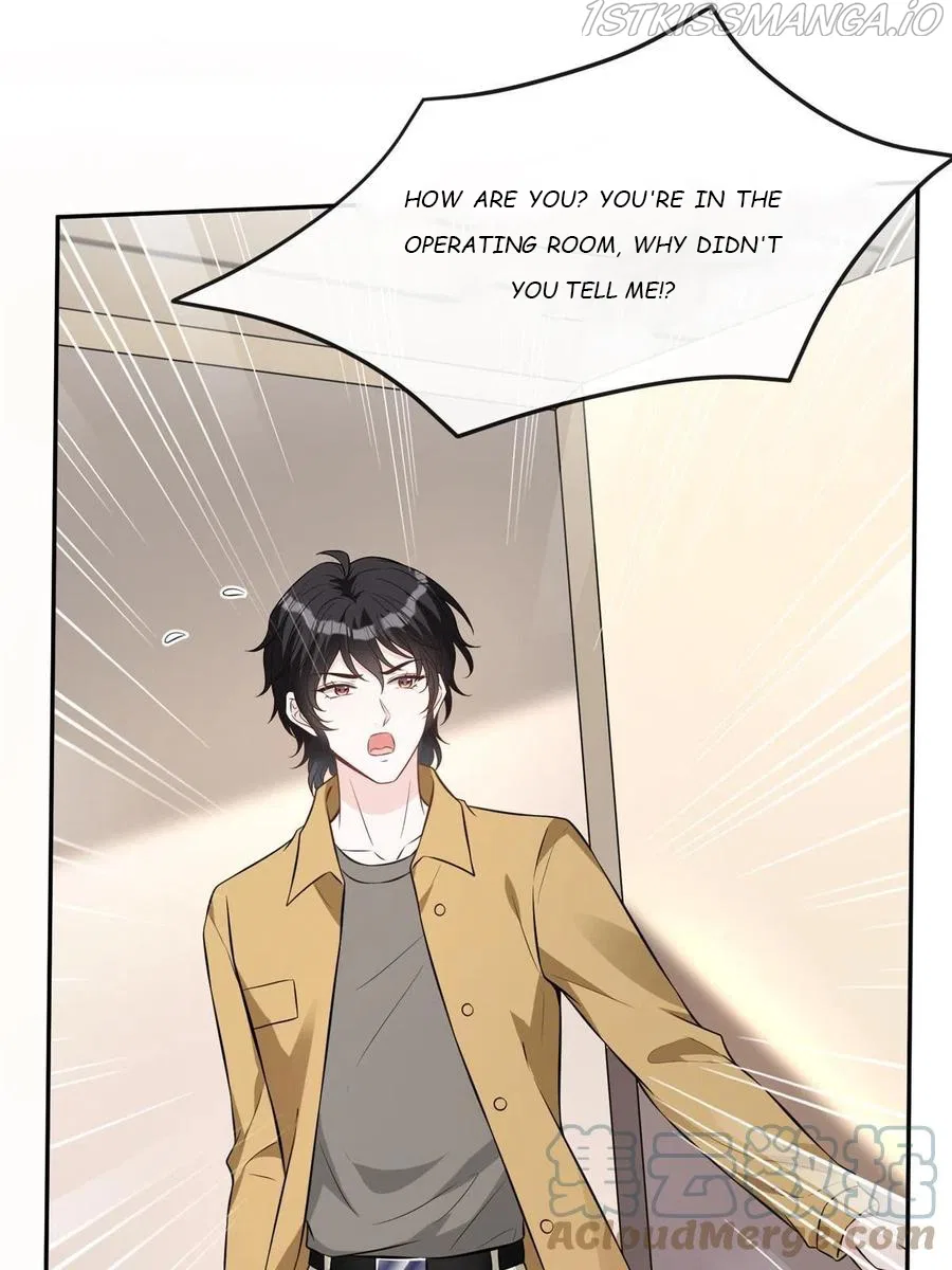Hurdles to provocative Chapter 97 – Page 31