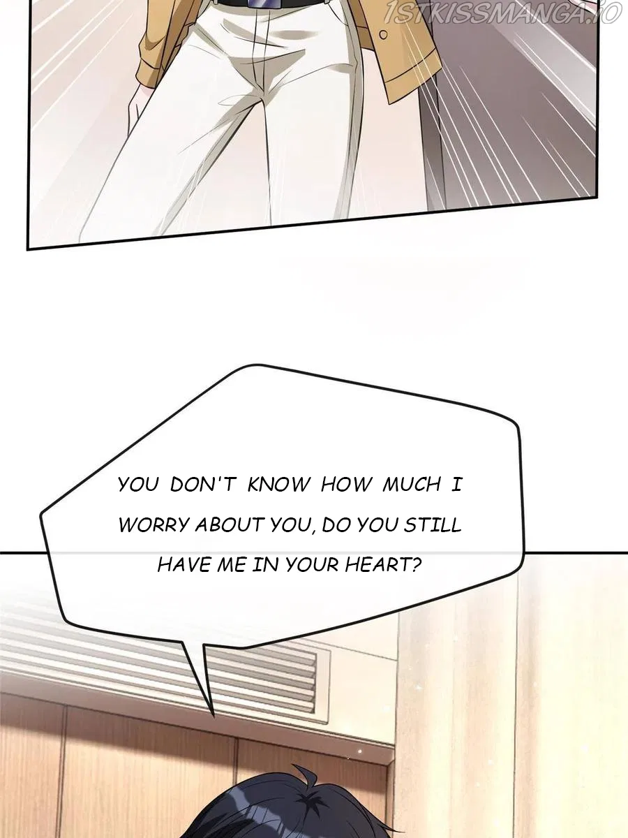 Hurdles to provocative Chapter 97 – Page 32