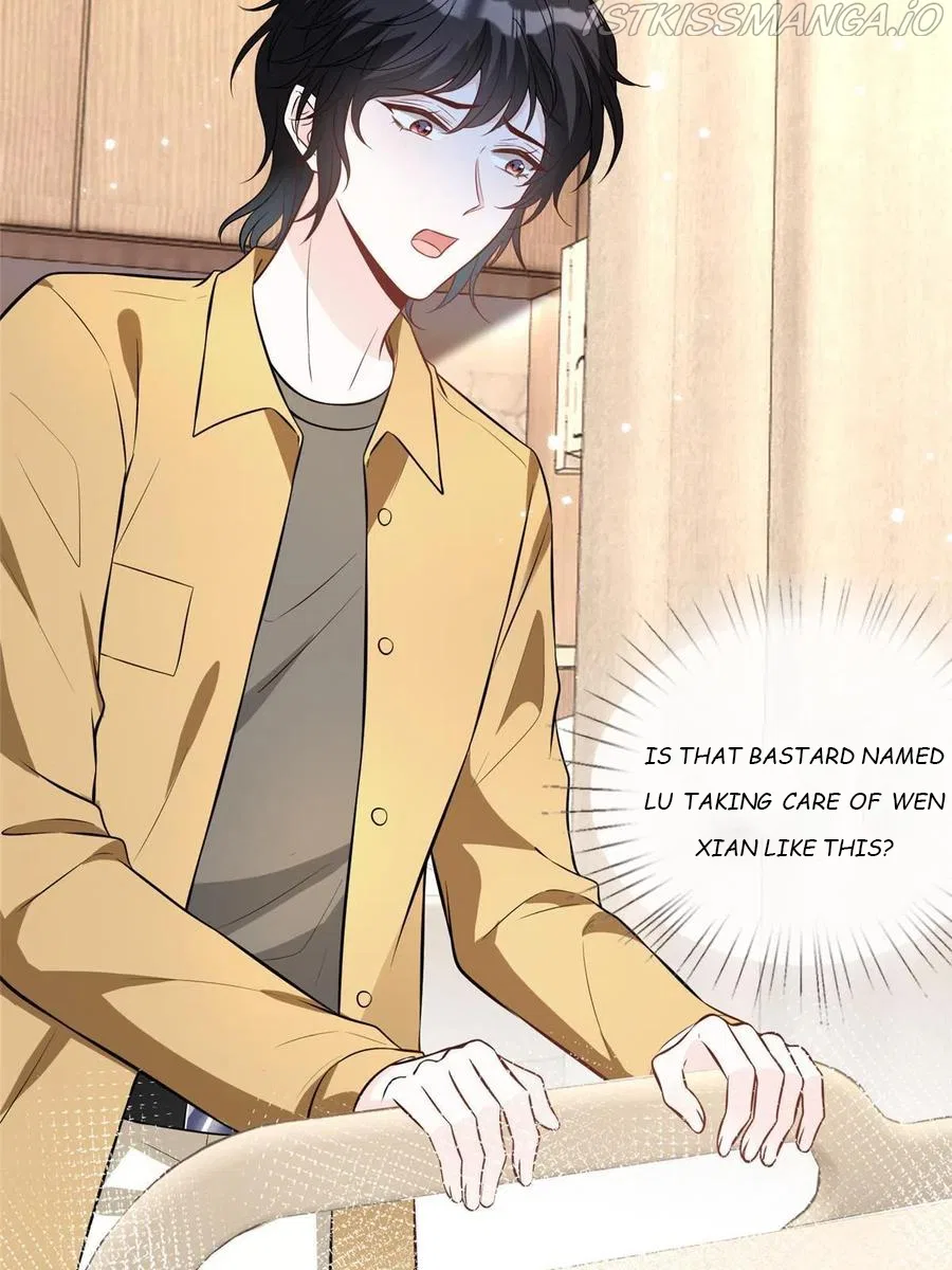 Hurdles to provocative Chapter 97 – Page 33