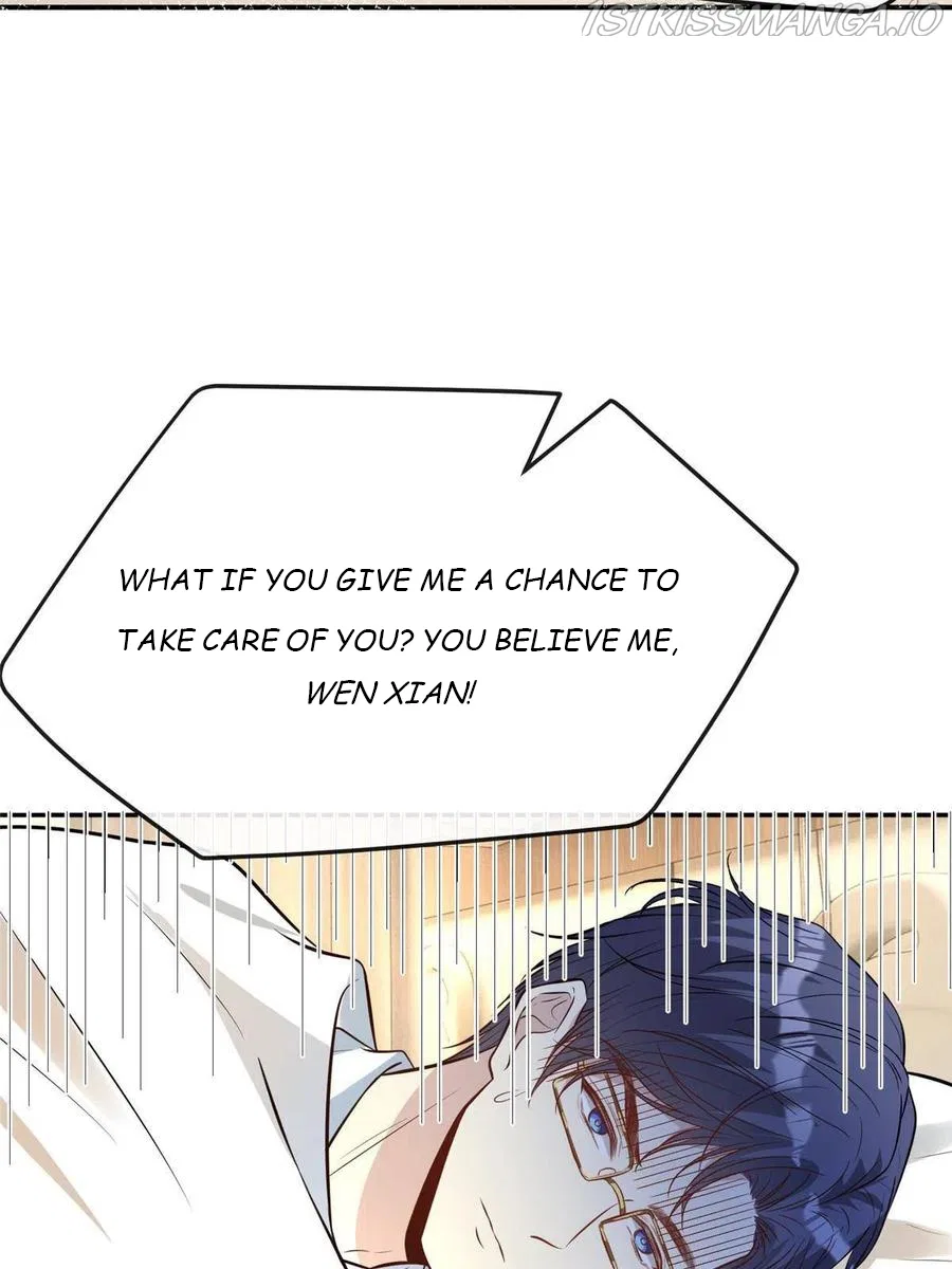 Hurdles to provocative Chapter 97 – Page 36