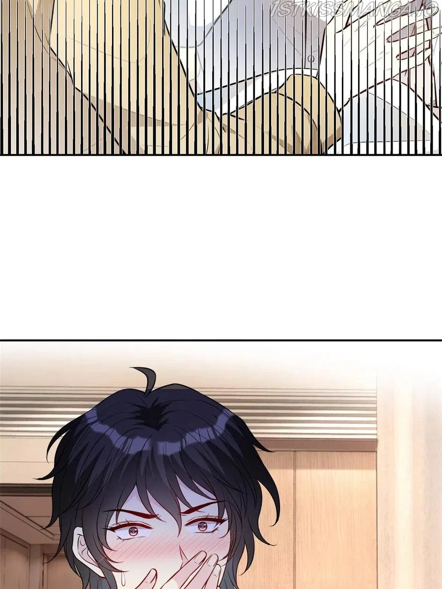 Hurdles to provocative Chapter 97 – Page 39