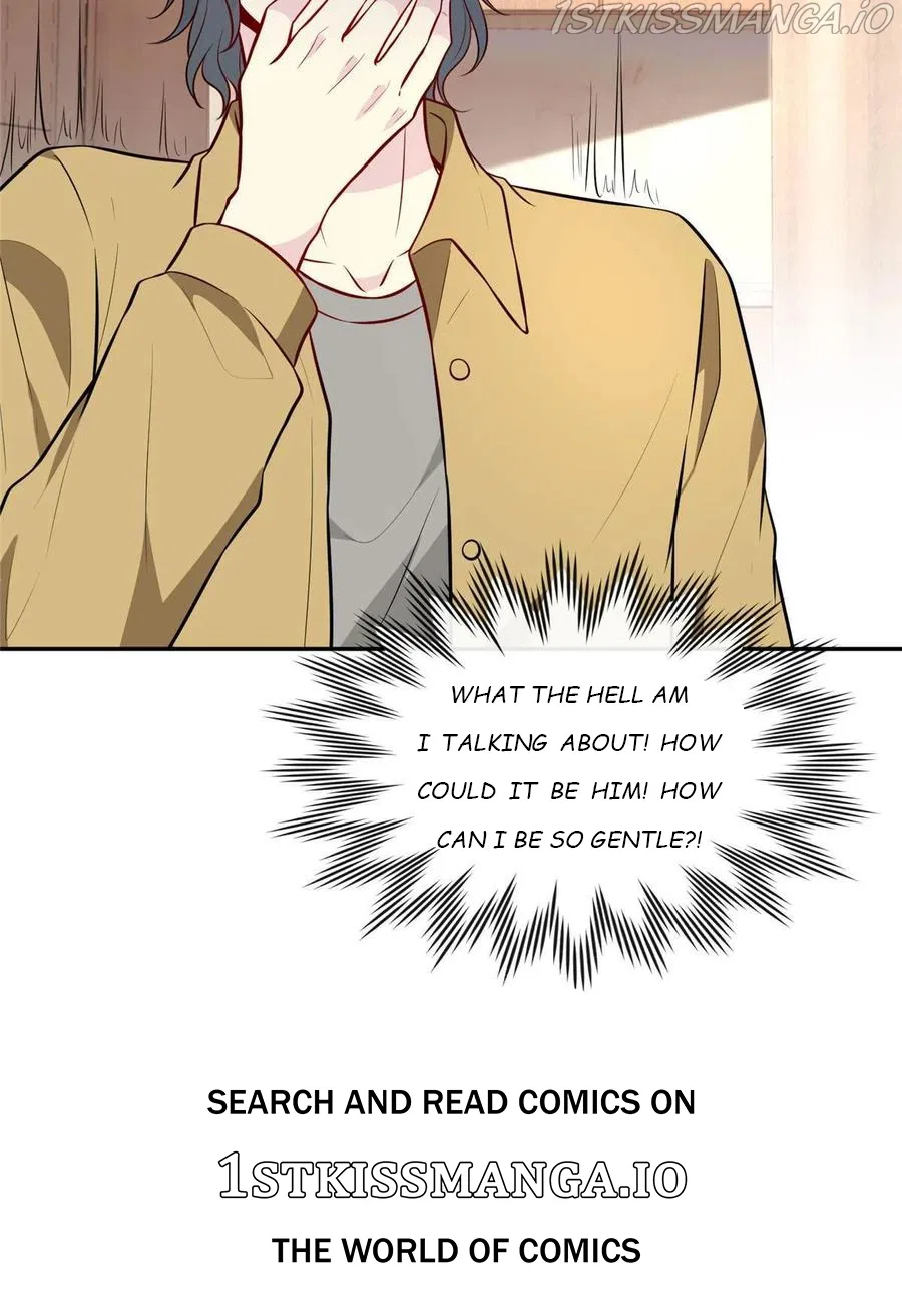Hurdles to provocative Chapter 97 – Page 40