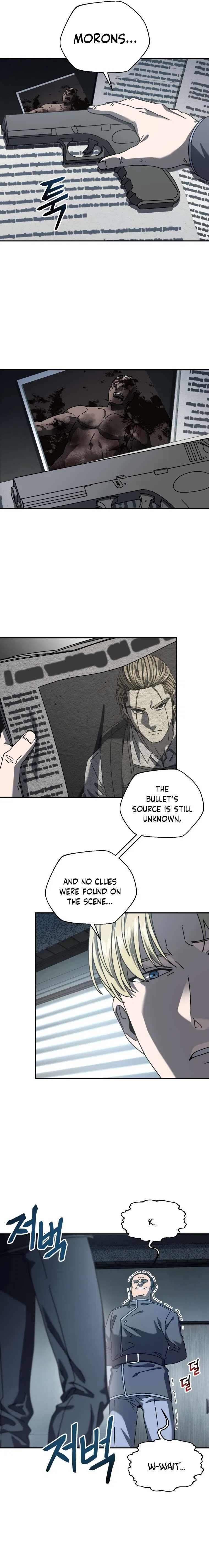 Introduction to Survival Chapter 64 – Page 3