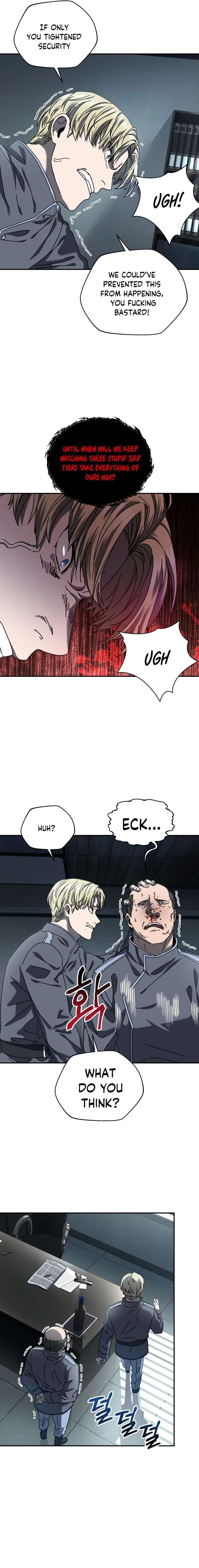 Introduction to Survival Chapter 64 – Page 5