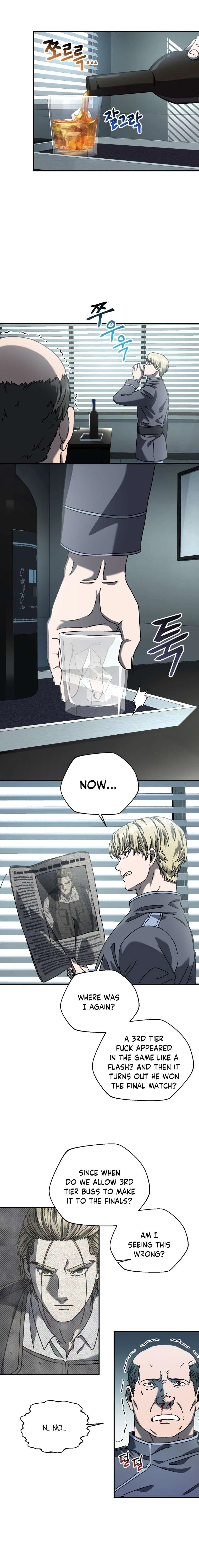 Introduction to Survival Chapter 64 – Page 6