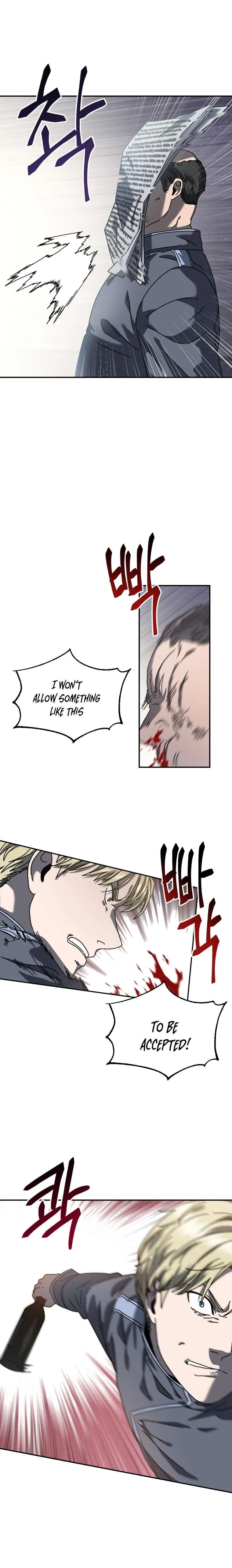 Introduction to Survival Chapter 64 – Page 7
