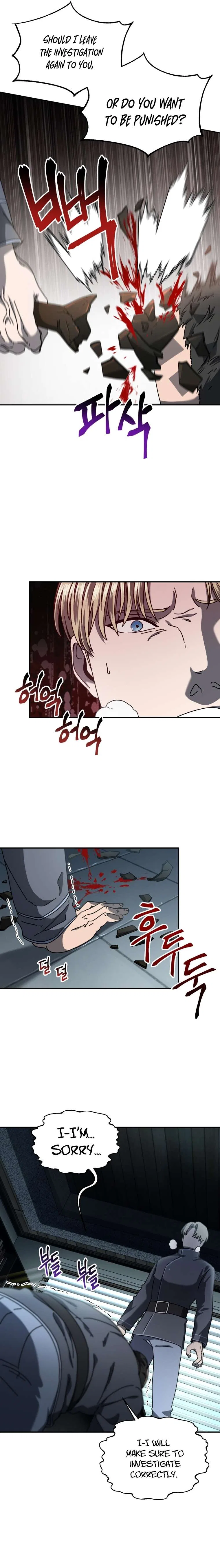 Introduction to Survival Chapter 64 – Page 8
