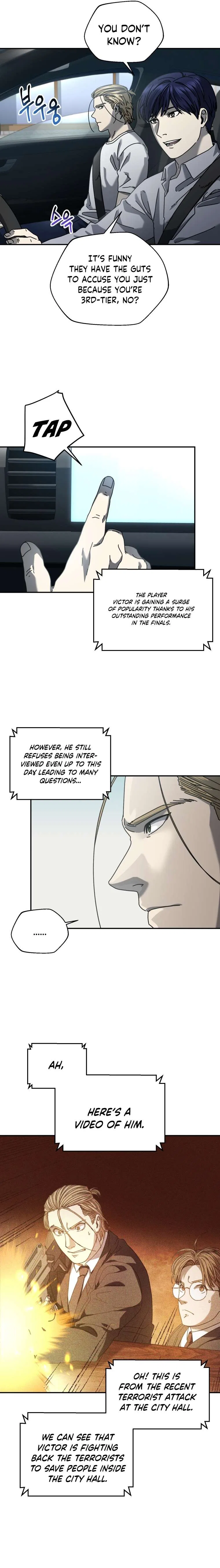Introduction to Survival Chapter 64 – Page 16