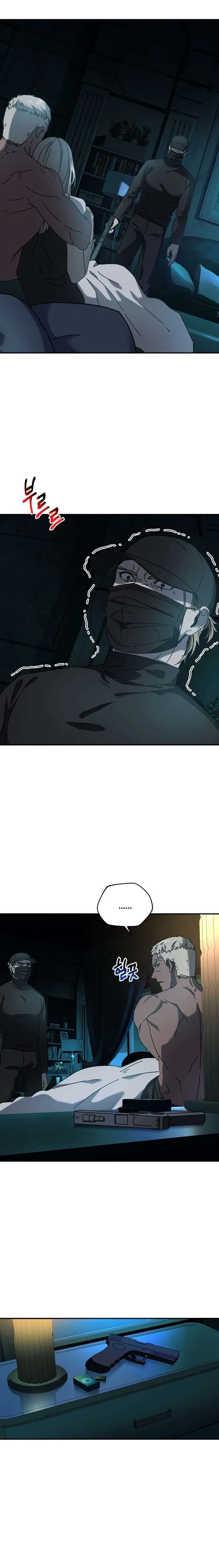 Introduction to Survival Chapter 63 – Page 2
