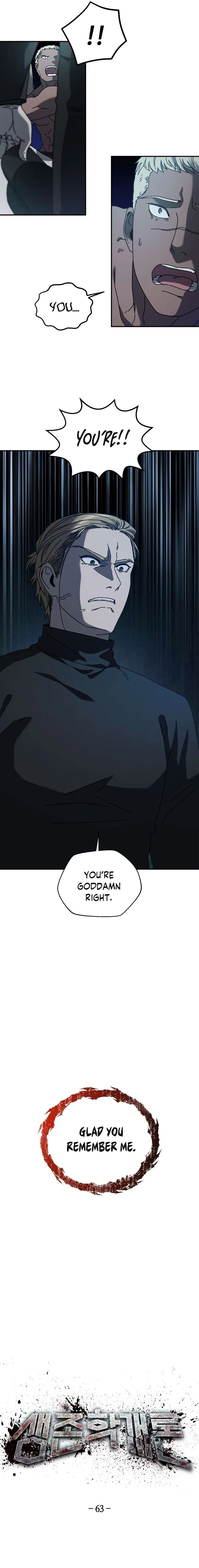 Introduction to Survival Chapter 63 – Page 5