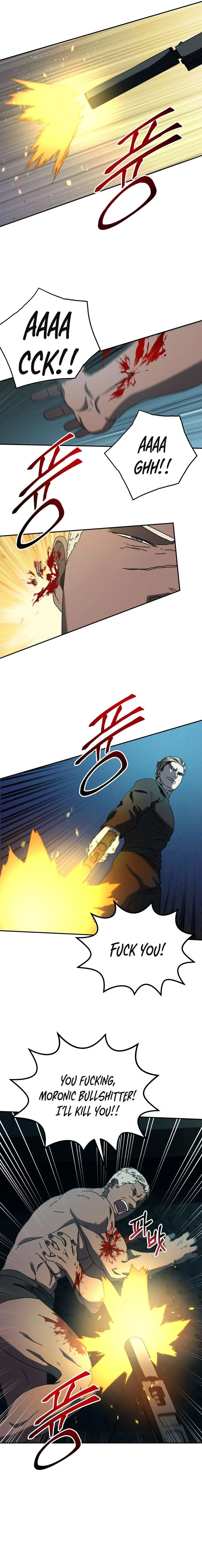 Introduction to Survival Chapter 63 – Page 9