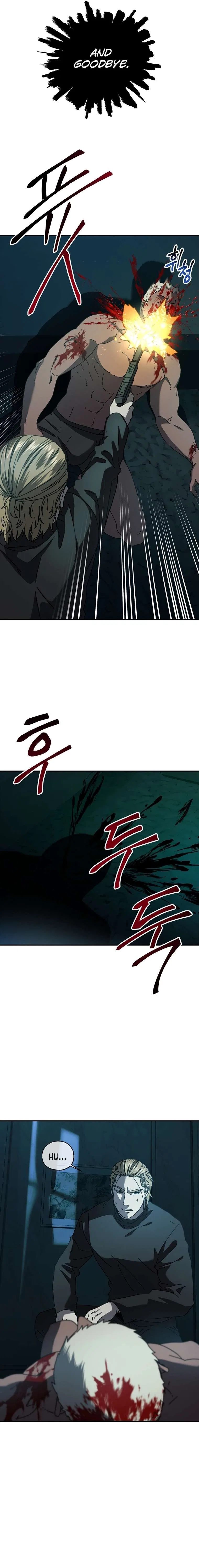 Introduction to Survival Chapter 63 – Page 11