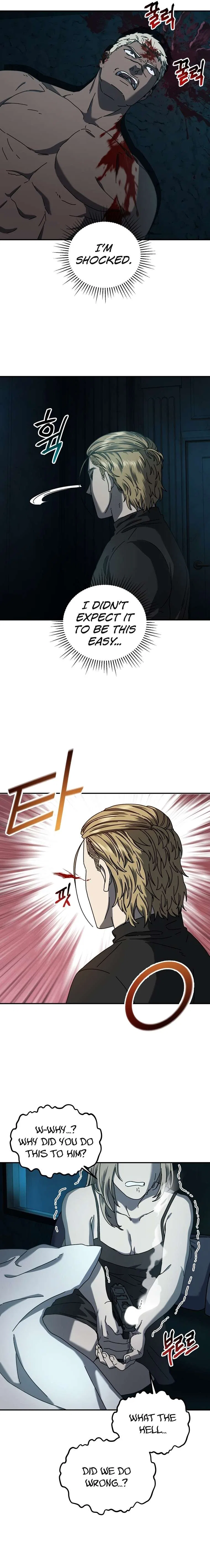 Introduction to Survival Chapter 63 – Page 12