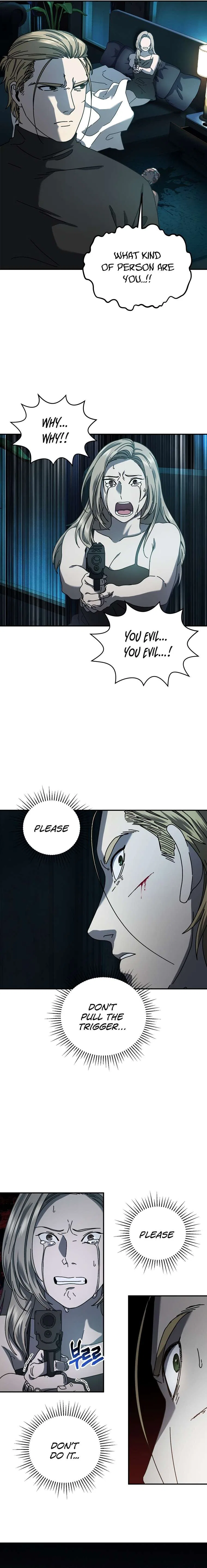 Introduction to Survival Chapter 63 – Page 13