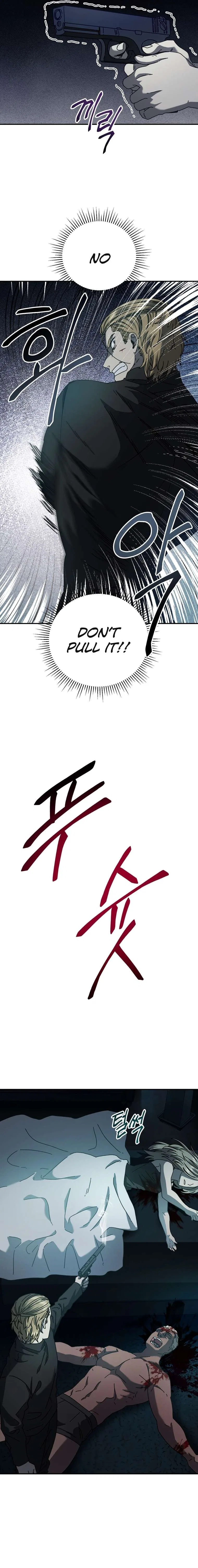 Introduction to Survival Chapter 63 – Page 14
