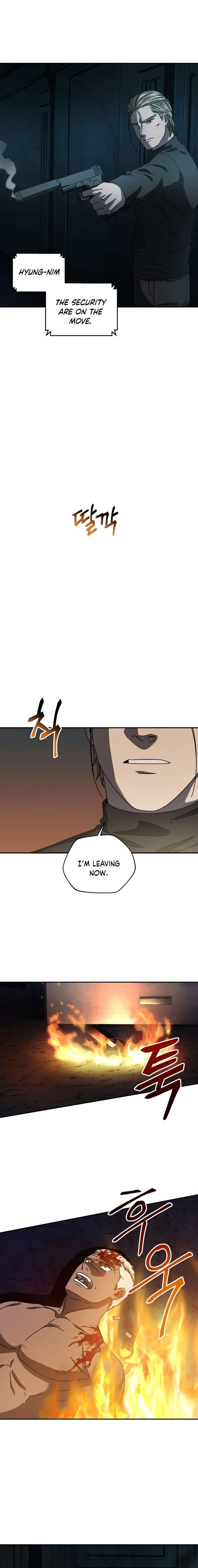 Introduction to Survival Chapter 63 – Page 15