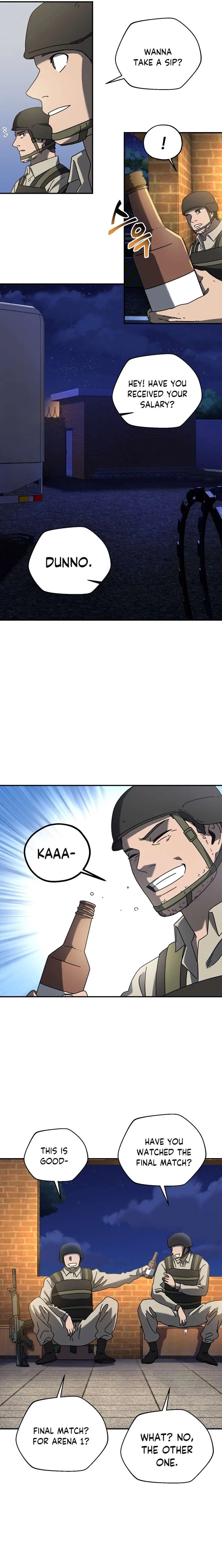 Introduction to Survival Chapter 63 – Page 18