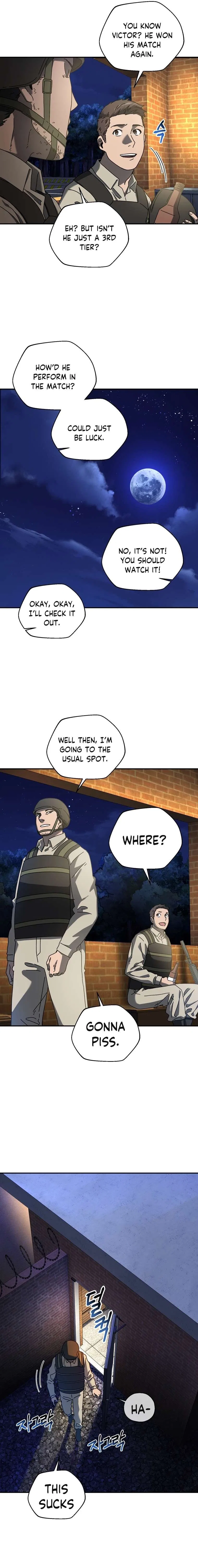 Introduction to Survival Chapter 63 – Page 19