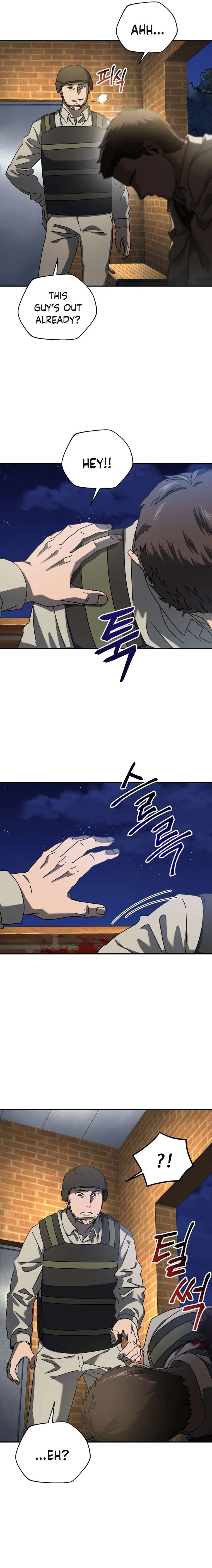 Introduction to Survival Chapter 63 – Page 21