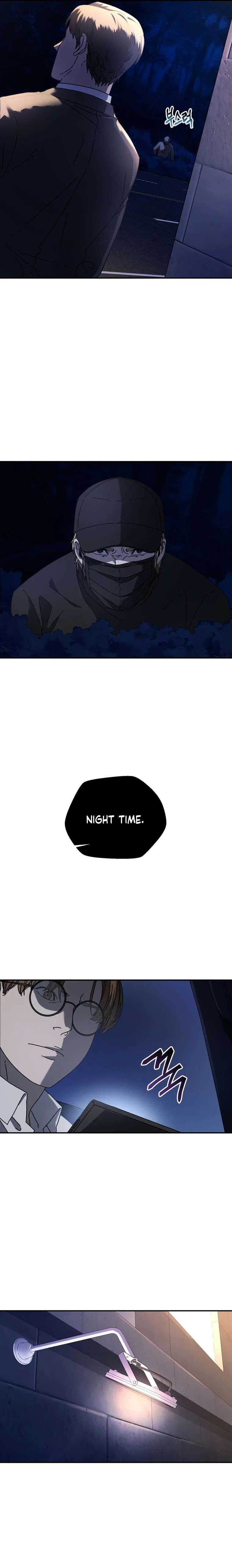 Introduction to Survival Chapter 62 – Page 12